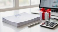 gift deduction limits