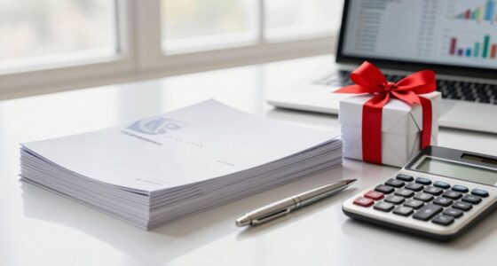 gift deduction limits