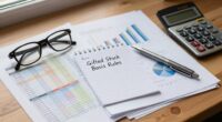 gifted stock tax basis