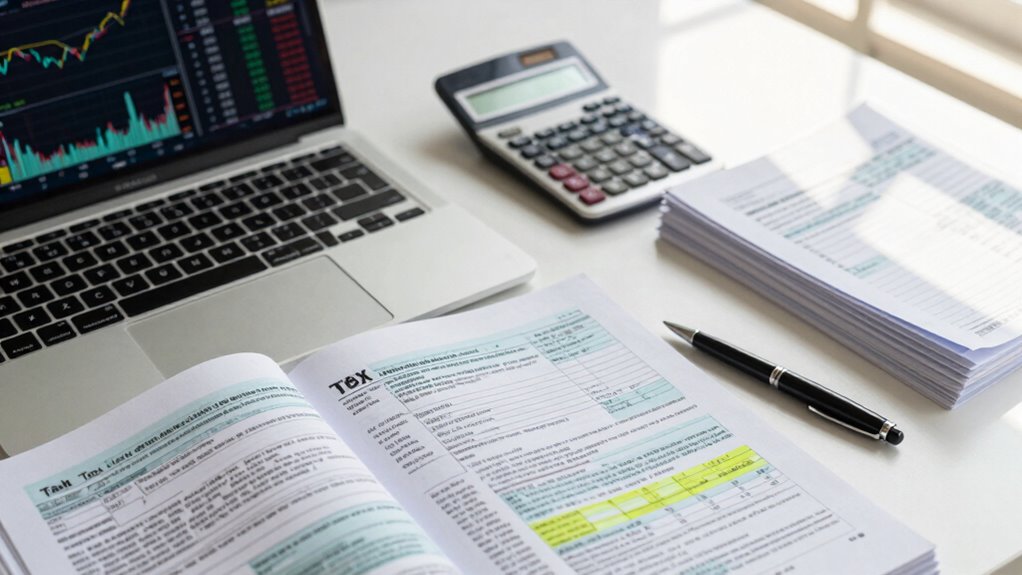 gifted stock tax rules