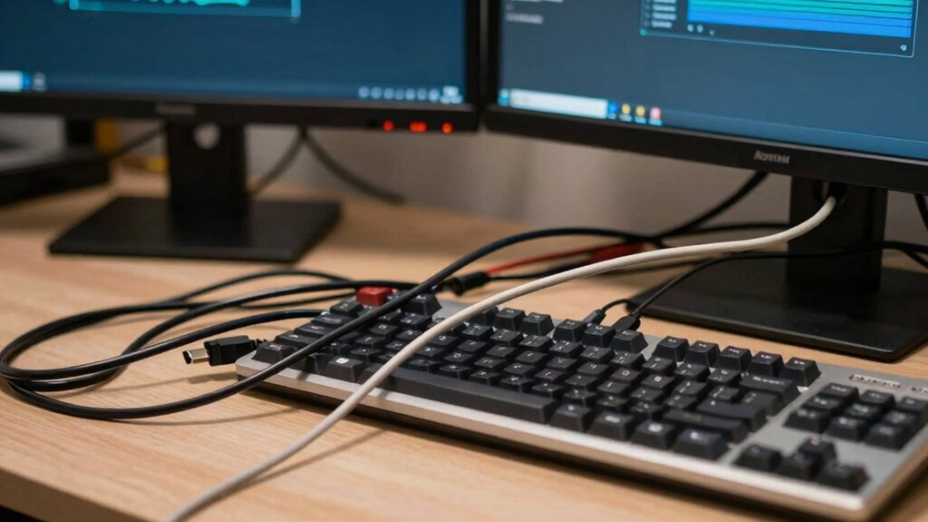 hardware limits hinder multitasking