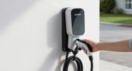 home ev charger tax credit