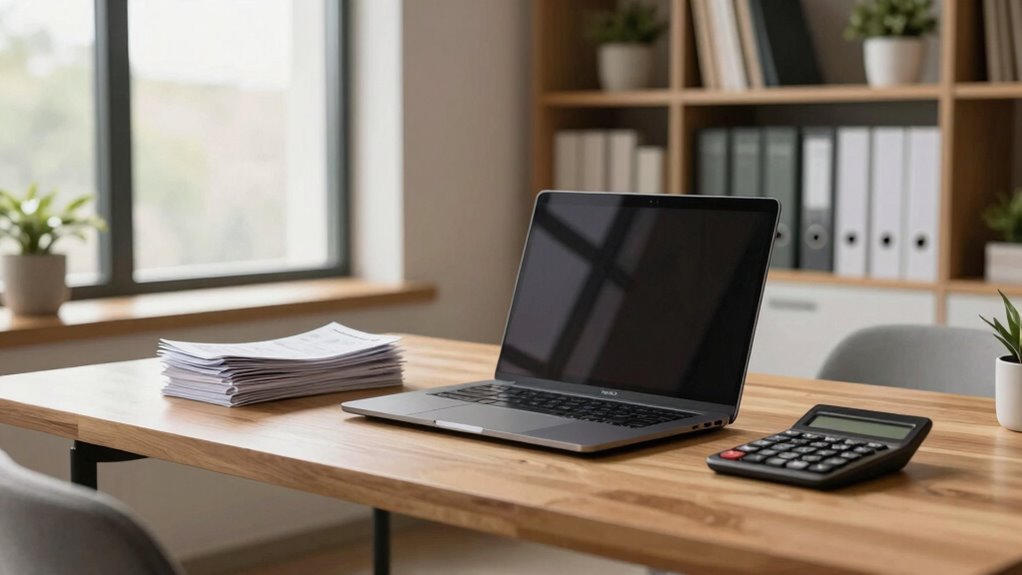 home office deduction guidelines