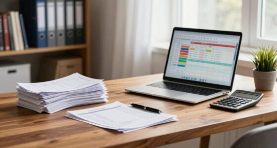 home office expense reimbursement