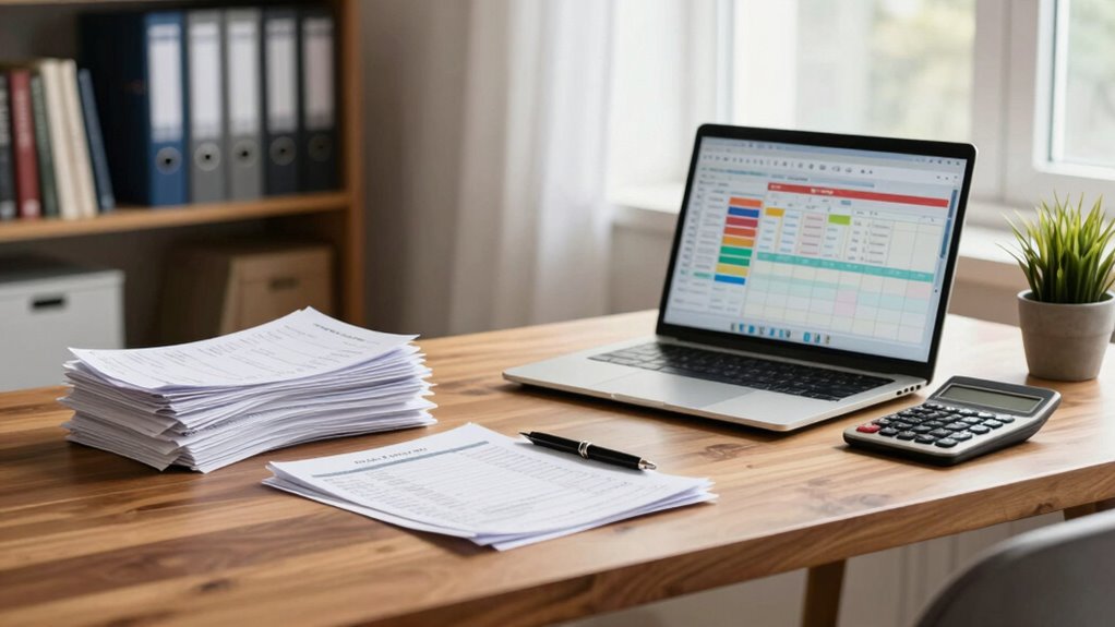 home office expense reimbursement