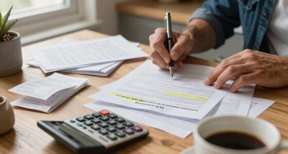 homebuyer tax myths