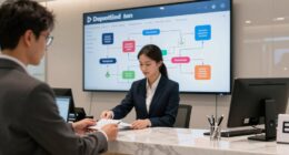 importance of deposit processes