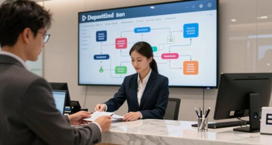 importance of deposit processes