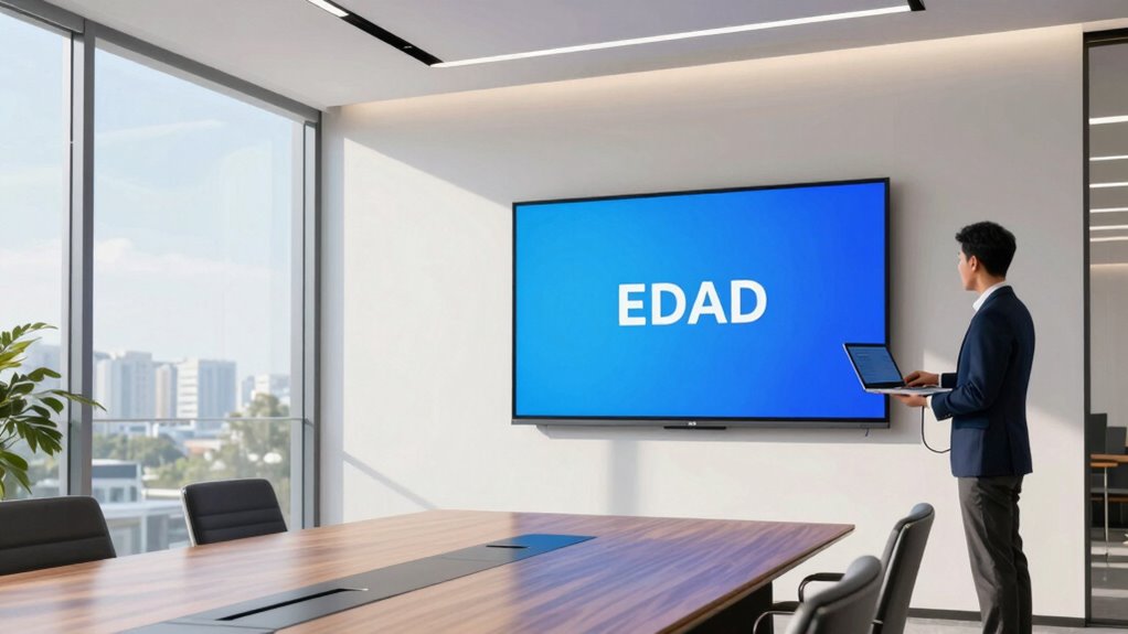 importance of edid support