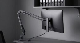 importance of mounting flexibility