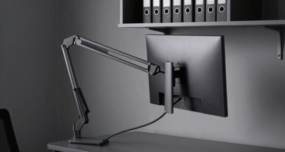 importance of mounting flexibility