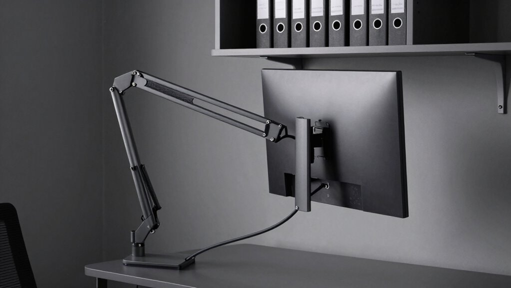 importance of mounting flexibility