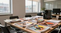 importance of tabloid support