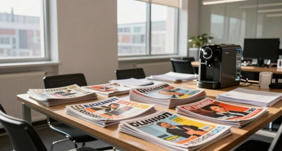 importance of tabloid support
