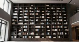 incorrect bookshelf height design