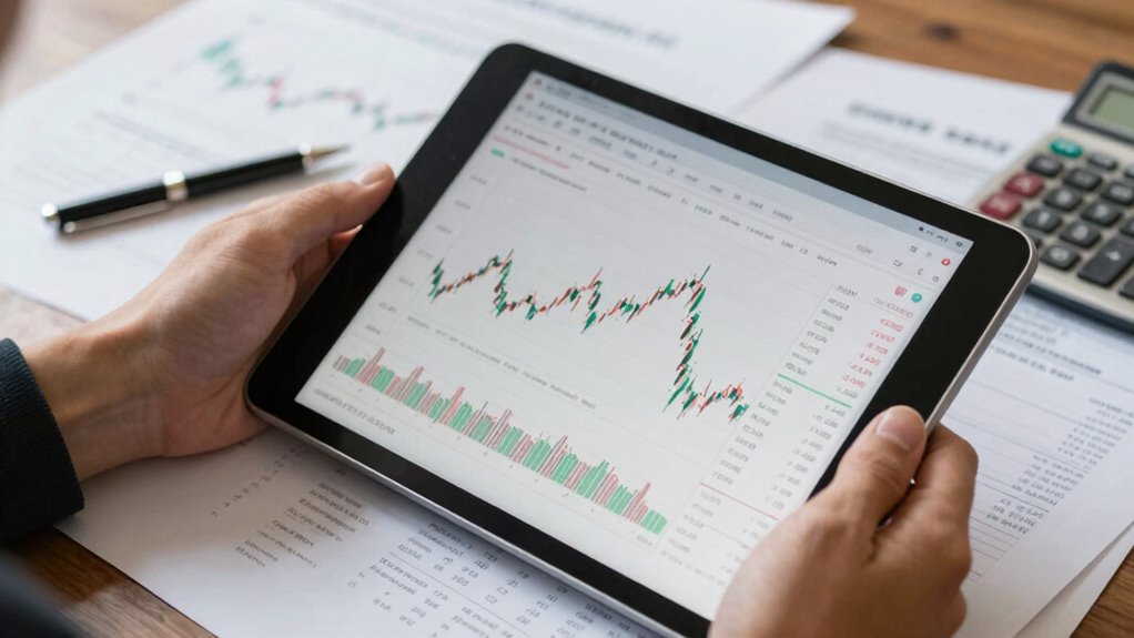 inheriting and valuing stocks