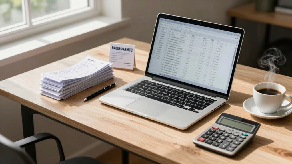 insurance deductions support business resilience
