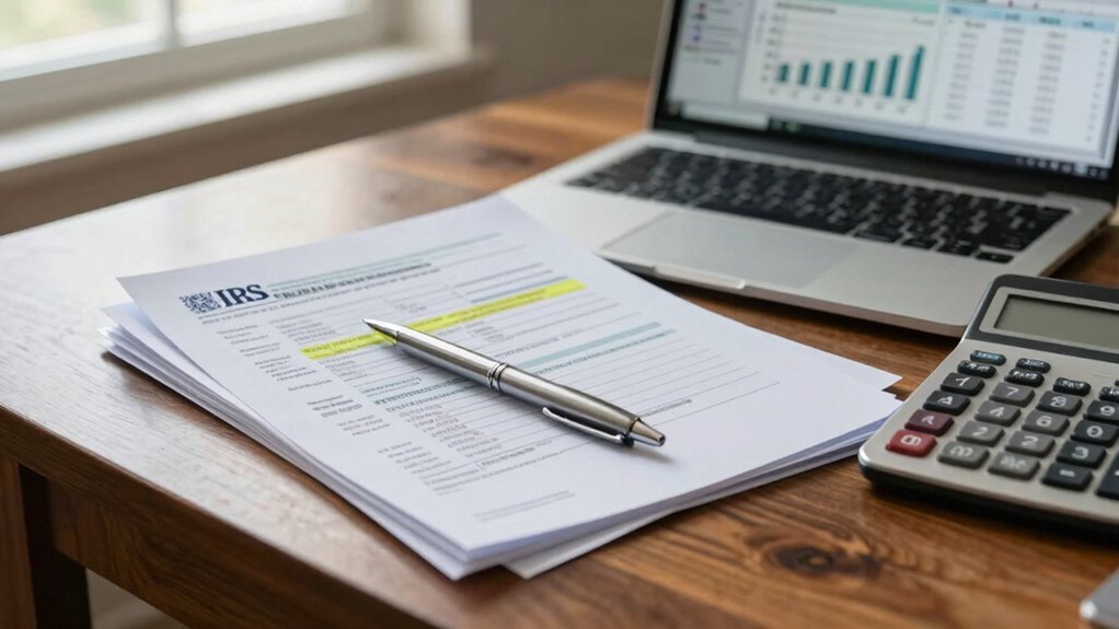 interest accrues daily on unpaid taxes