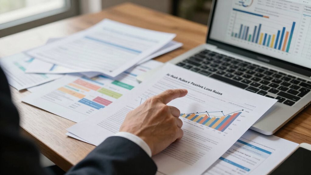 investment loss limitations