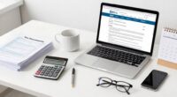 irs contact and preparations