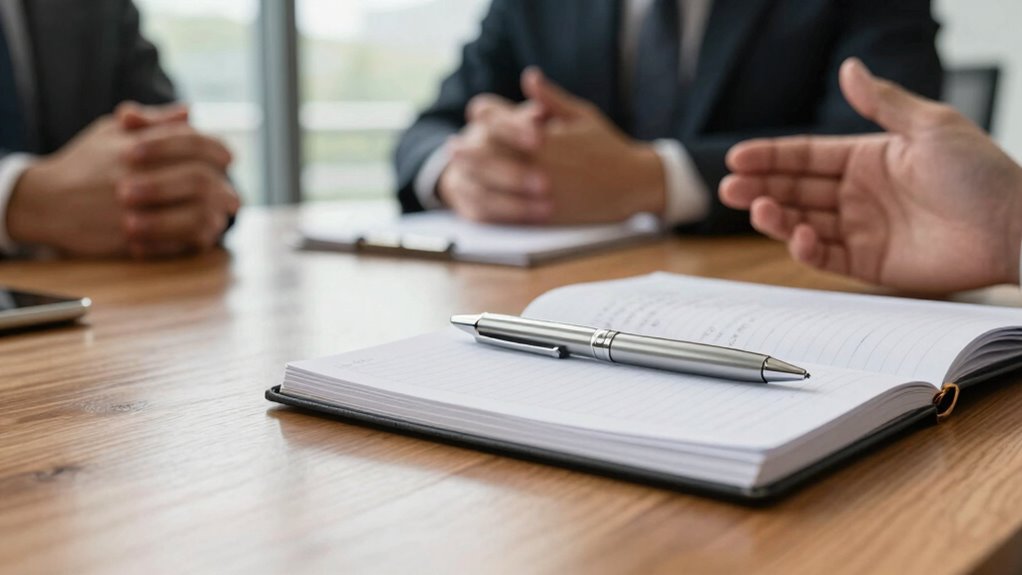 key questions for buyers