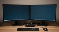 kvm setup limitations