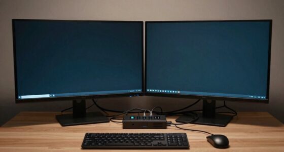 kvm setup limitations