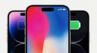 larger screens shorter batteries