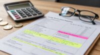 long term care expense deduction