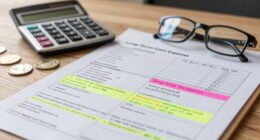 long term care expense deduction