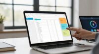manage document versions effectively