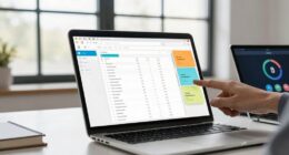 manage document versions effectively