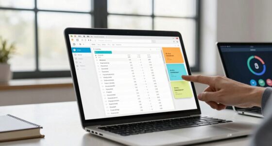 manage document versions effectively