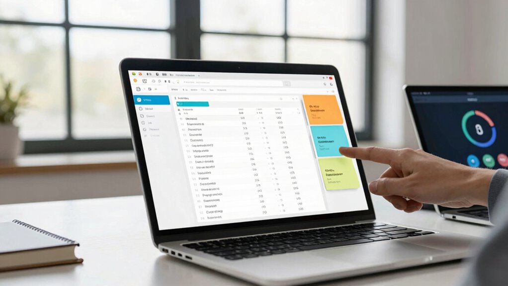 manage document versions effectively