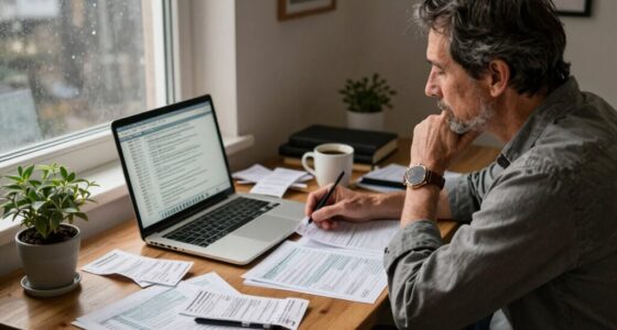 maximize deductions minimize taxes