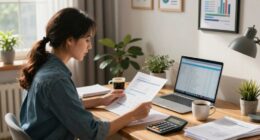 maximizing spouse payroll benefits
