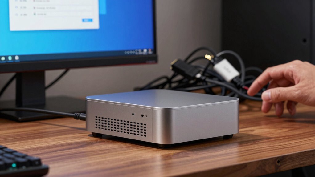 mini pc hardware limitations