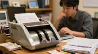 misguided spending on counters