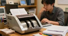 misguided spending on counters
