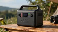 mobile energy storage solutions