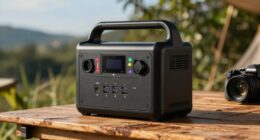 mobile energy storage solutions