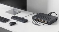 modern versus traditional kvm