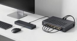 modern versus traditional kvm