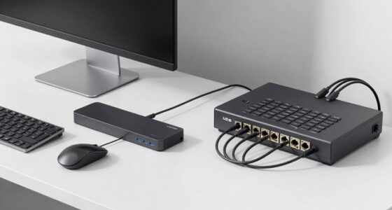 modern versus traditional kvm