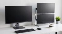 monitor riser comparison