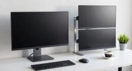 monitor riser comparison