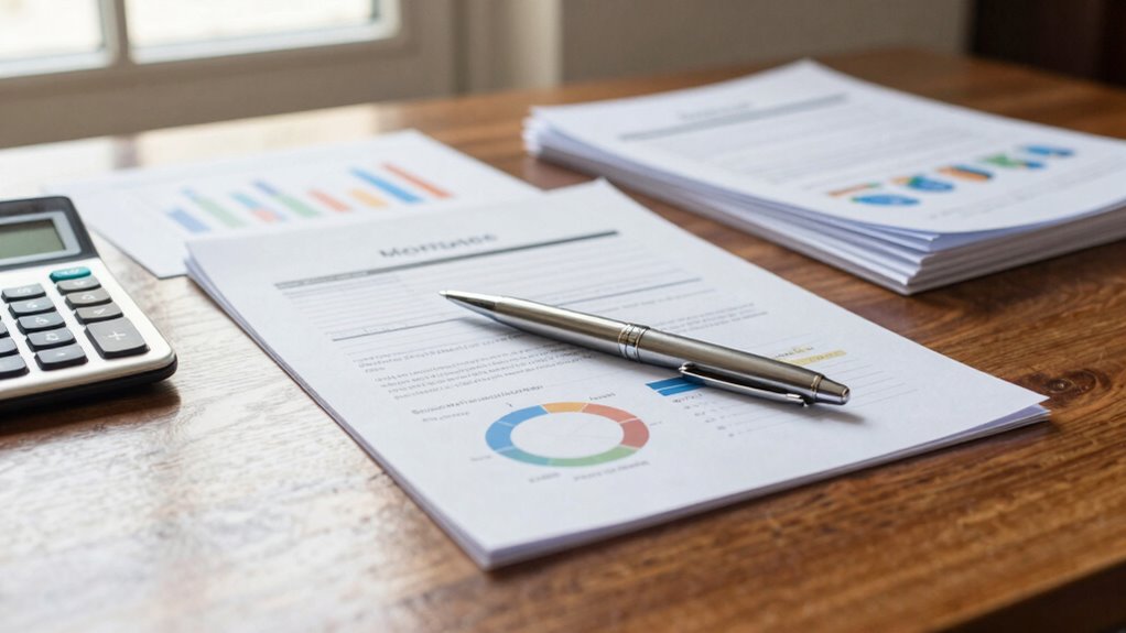 mortgage points tax deduction