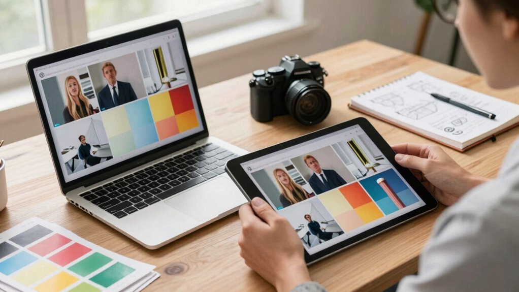 optimal aspect ratio selection