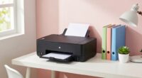 optimal printer placement tips