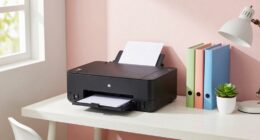 optimal printer placement tips